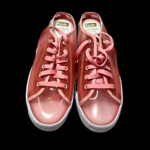 Kate Spade  x Keds shoes